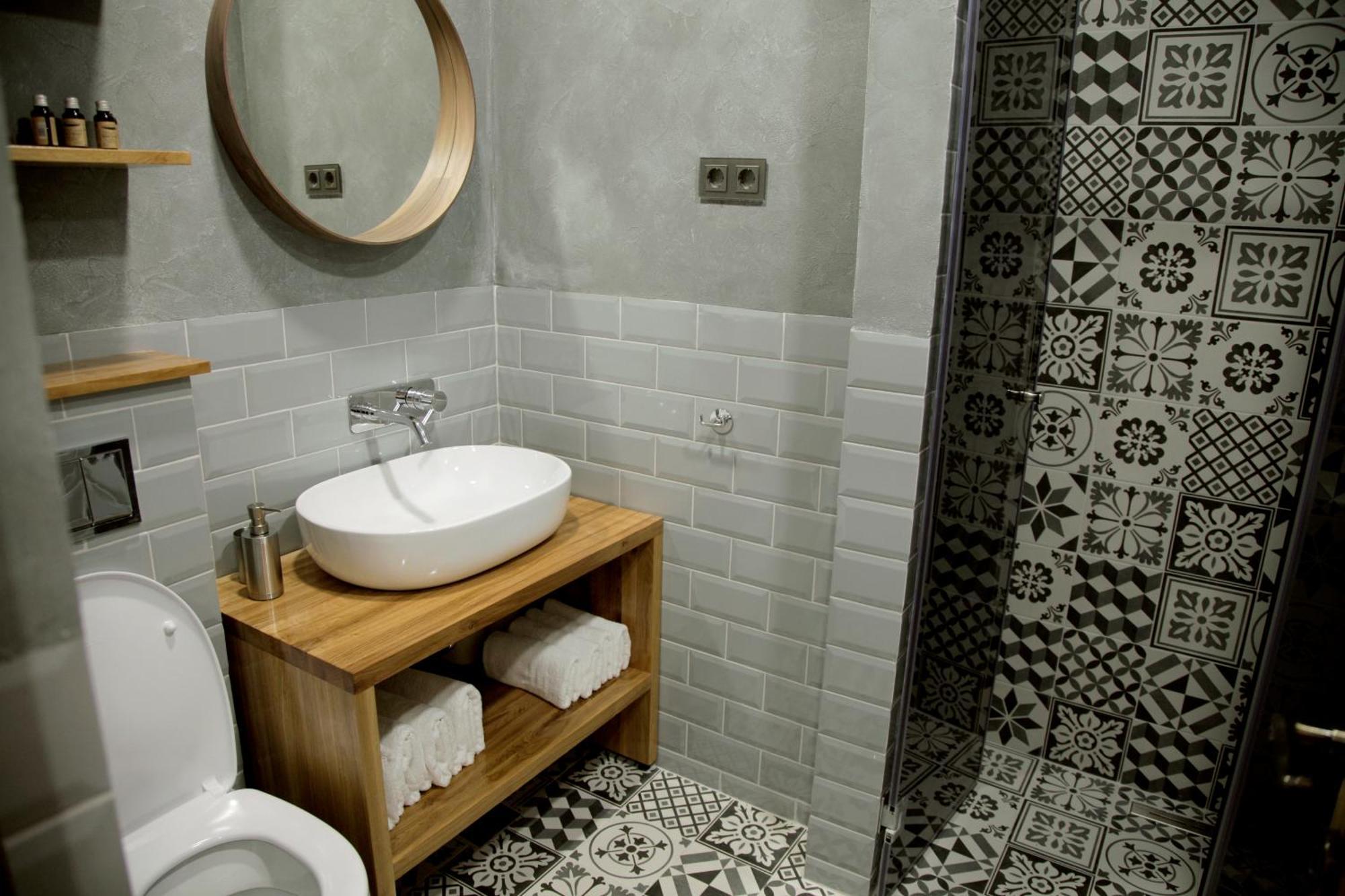 Central Boutique Apartments Sighişoara Habitación foto